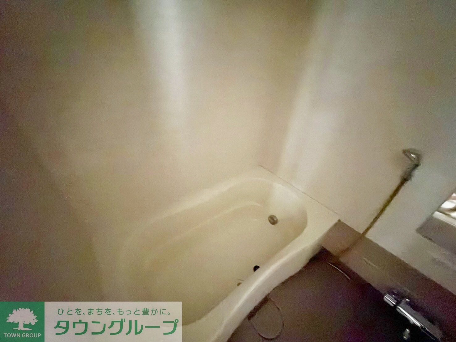 ランドシティ玉川学園ロイヤルテラスの物件内観写真