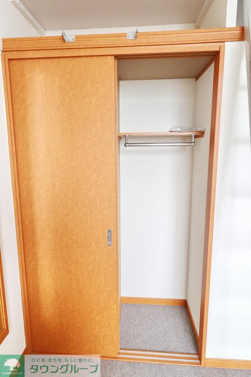 レオパレスグランシャリオの物件内観写真