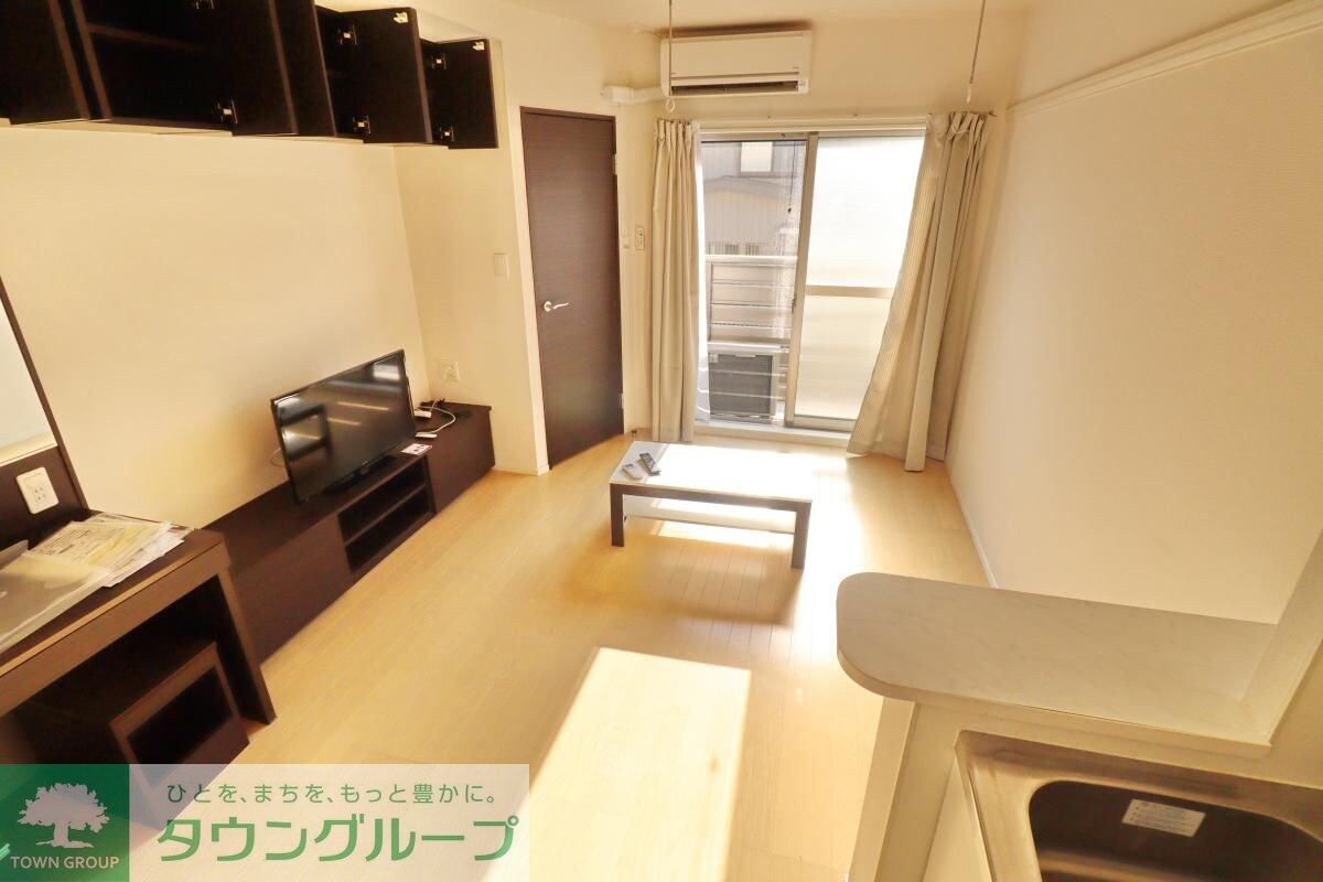 ミランダカーサの物件内観写真