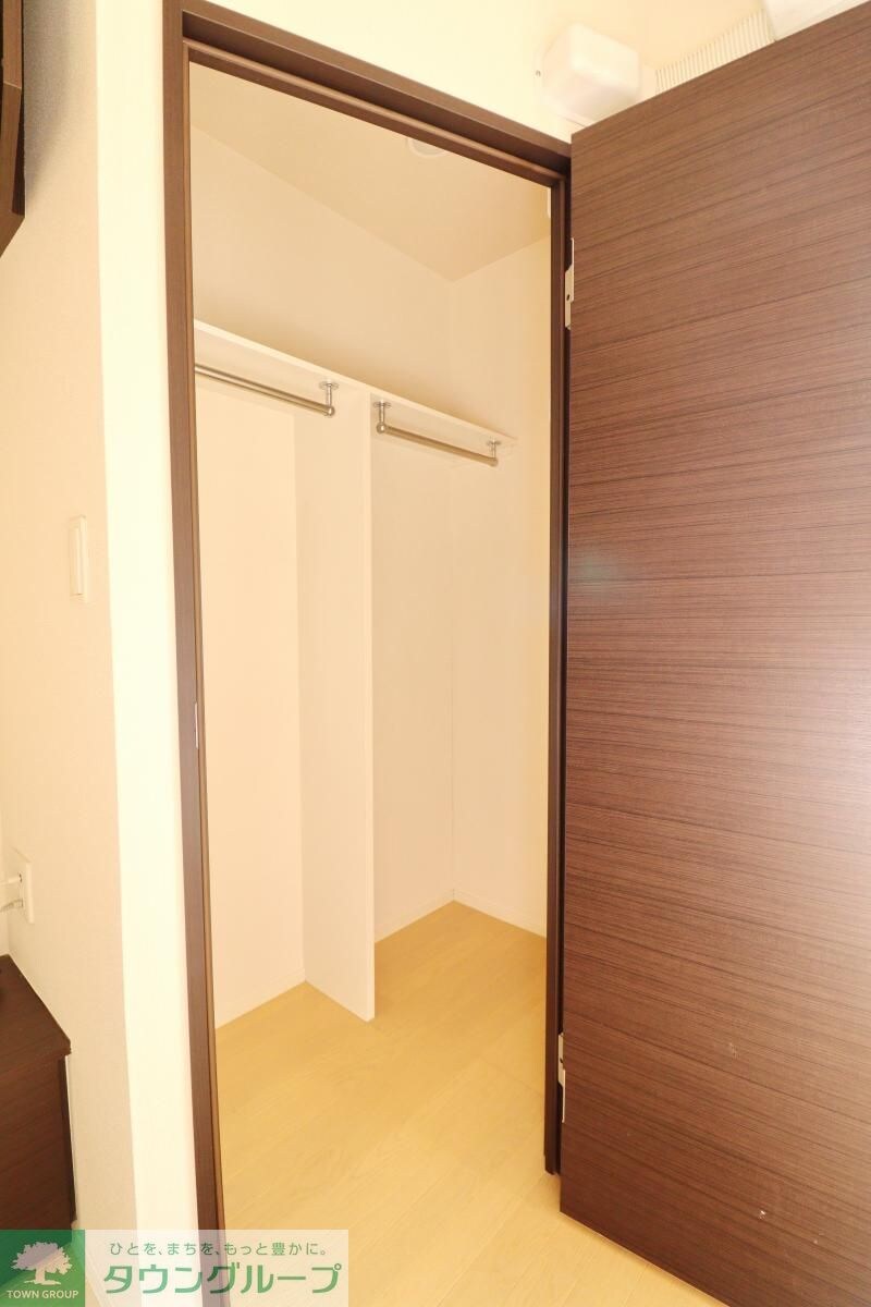 ミランダカーサの物件内観写真