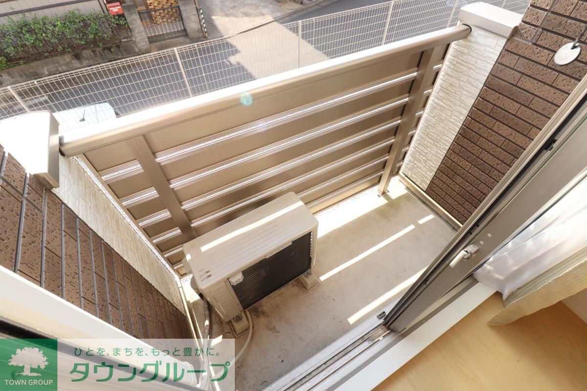 ミランダカーサの物件内観写真