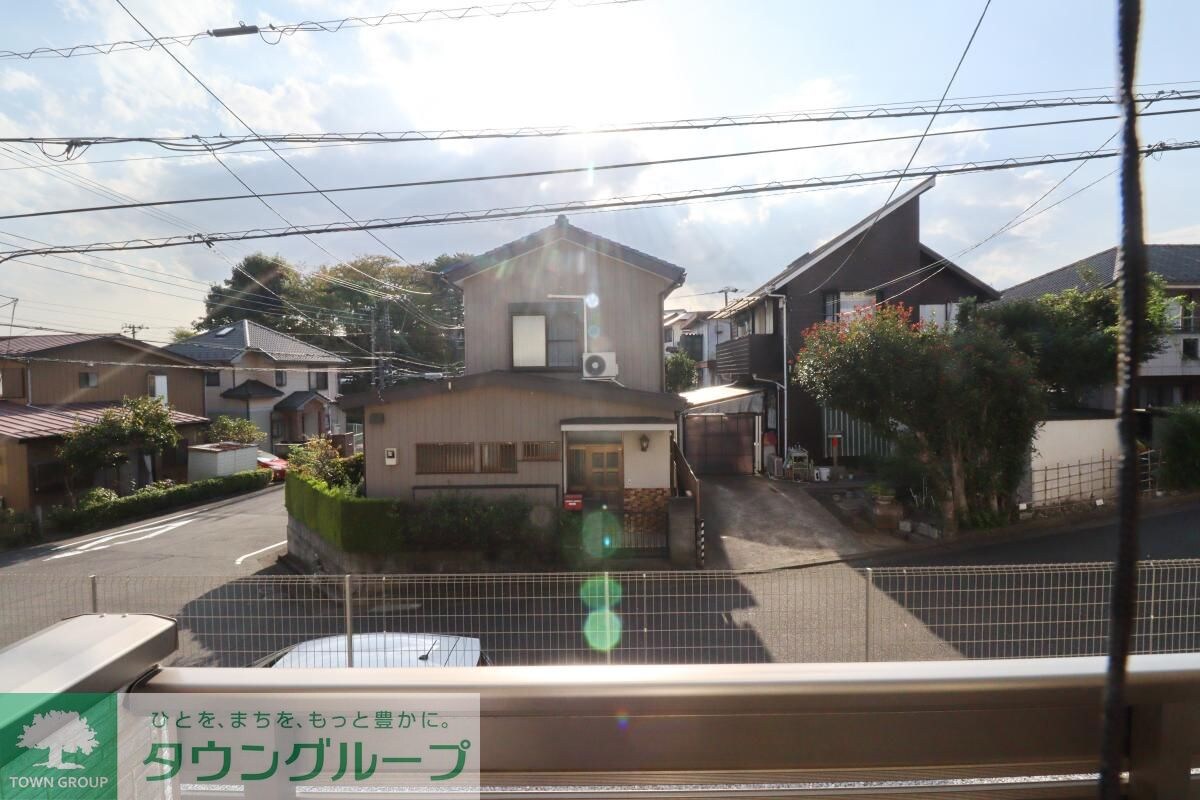 ミランダカーサの物件内観写真