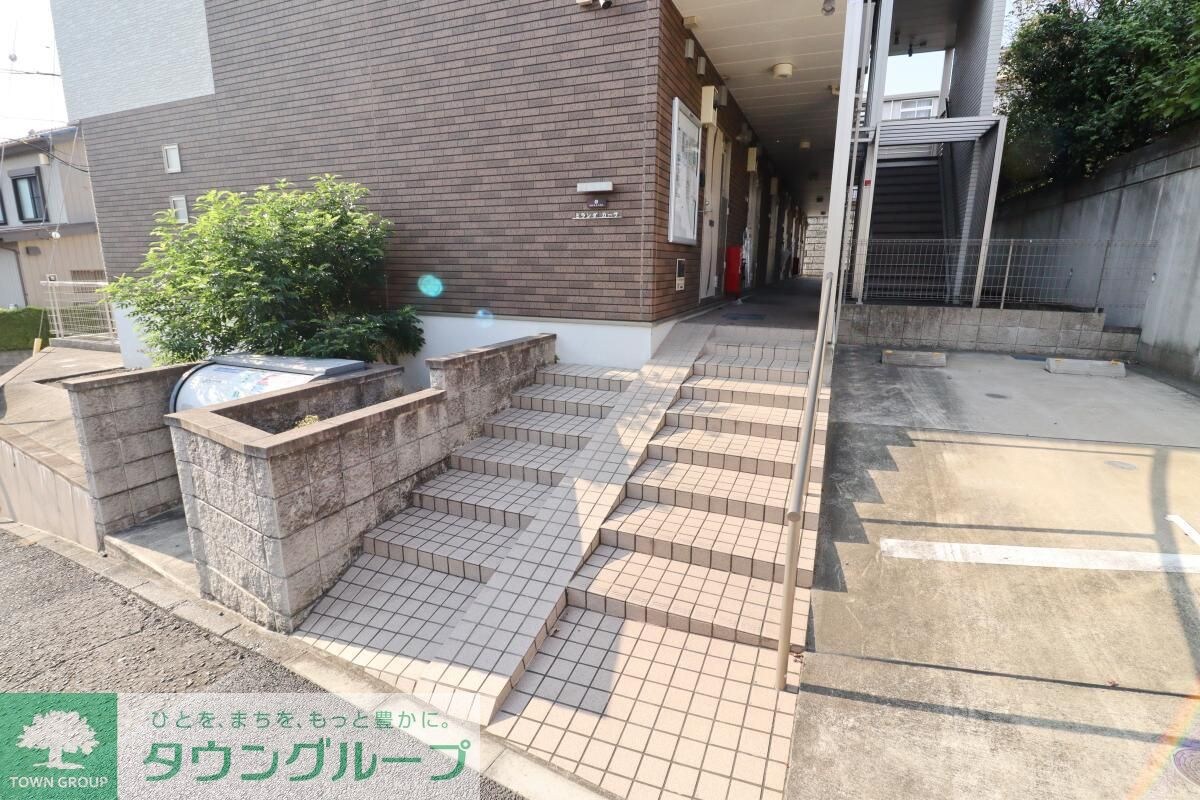 ミランダカーサの物件内観写真