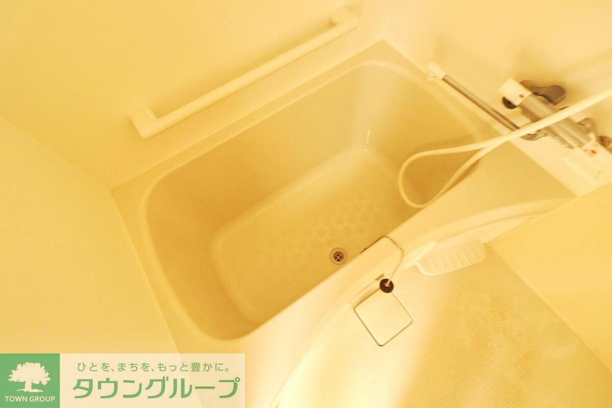 ミランダカーサの物件内観写真