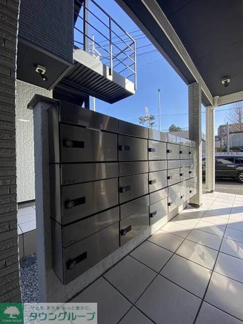 アザーレ・キュリオス柿生の物件内観写真