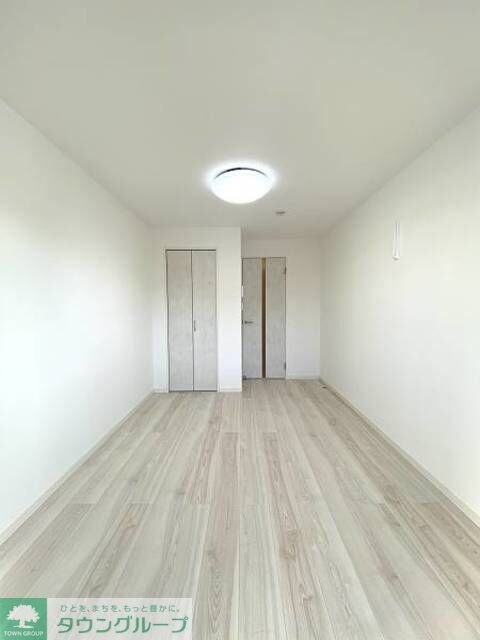 アザーレ・キュリオス柿生の物件内観写真