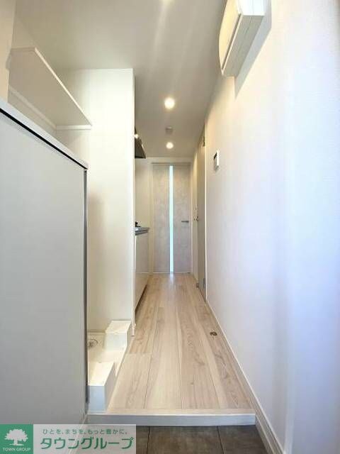 アザーレ・キュリオス柿生の物件内観写真