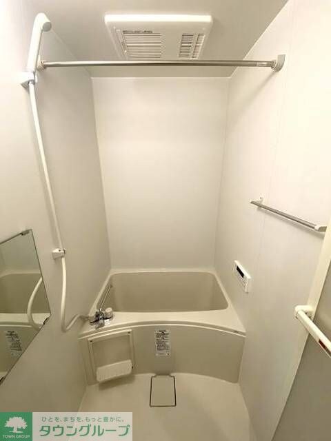 アザーレ・キュリオス柿生の物件内観写真