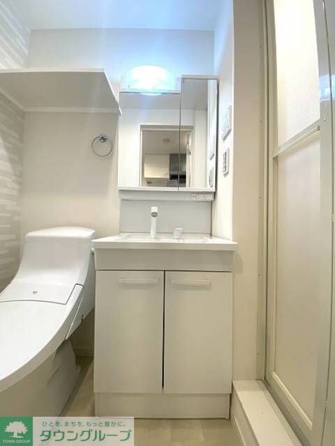 アザーレ・キュリオス柿生の物件内観写真