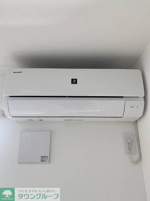 アザーレ・キュリオス柿生の物件内観写真