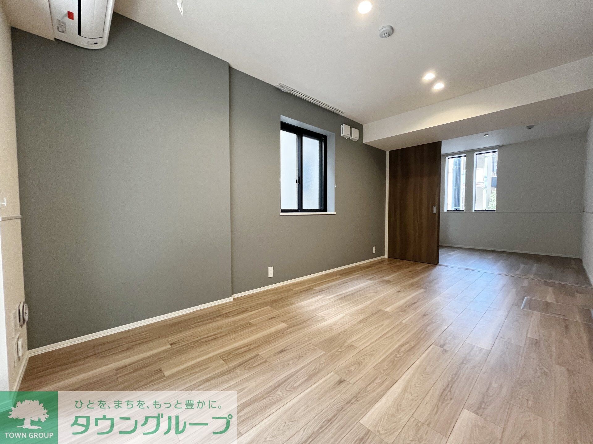 West sedonaの物件内観写真