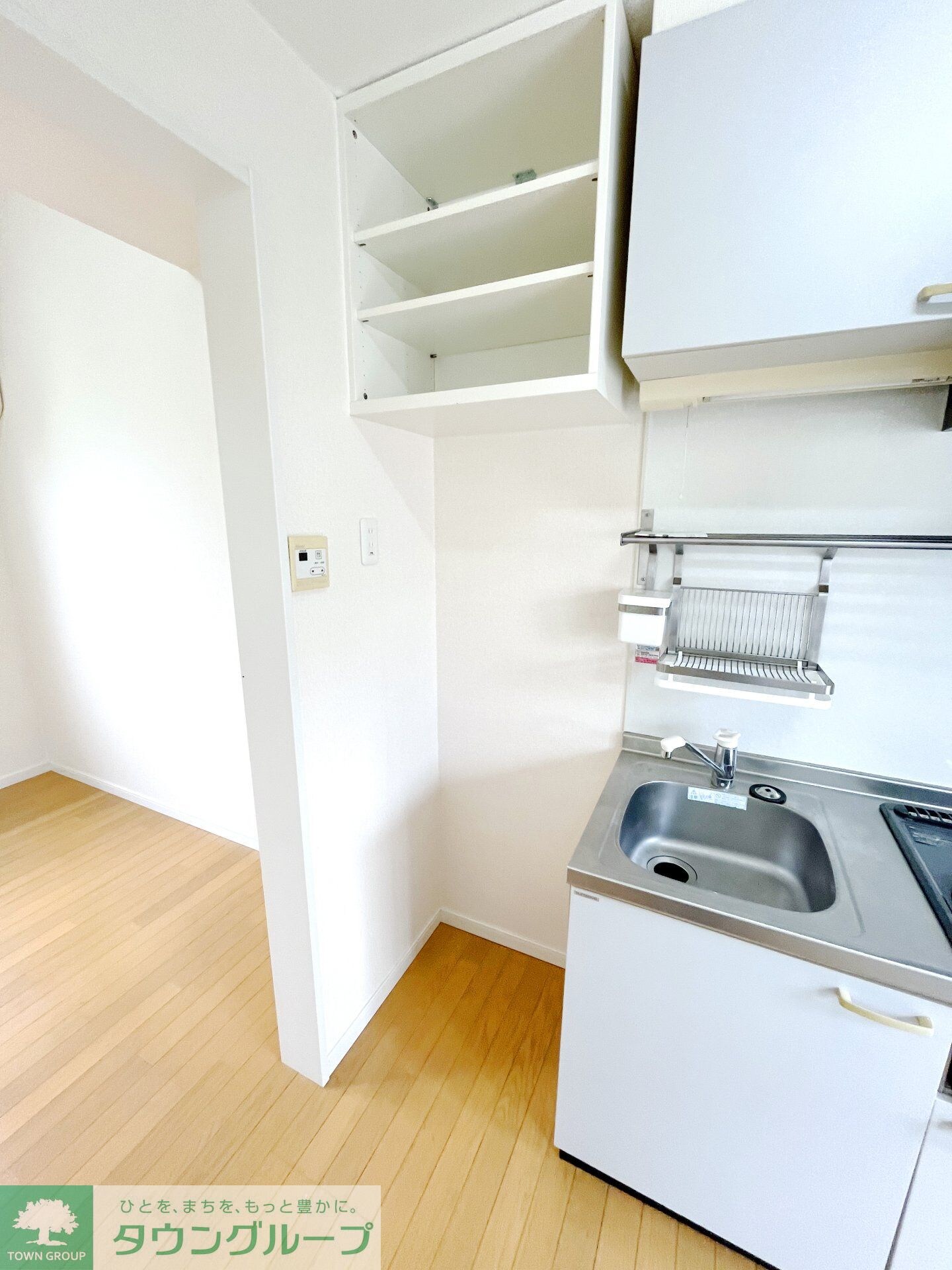 ラカーサフェリーチェの物件内観写真