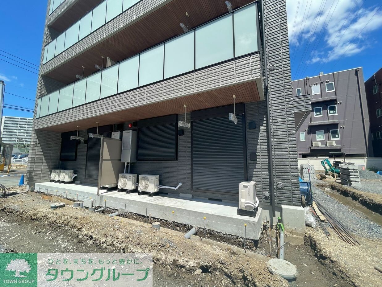 Chloe Westの物件内観写真