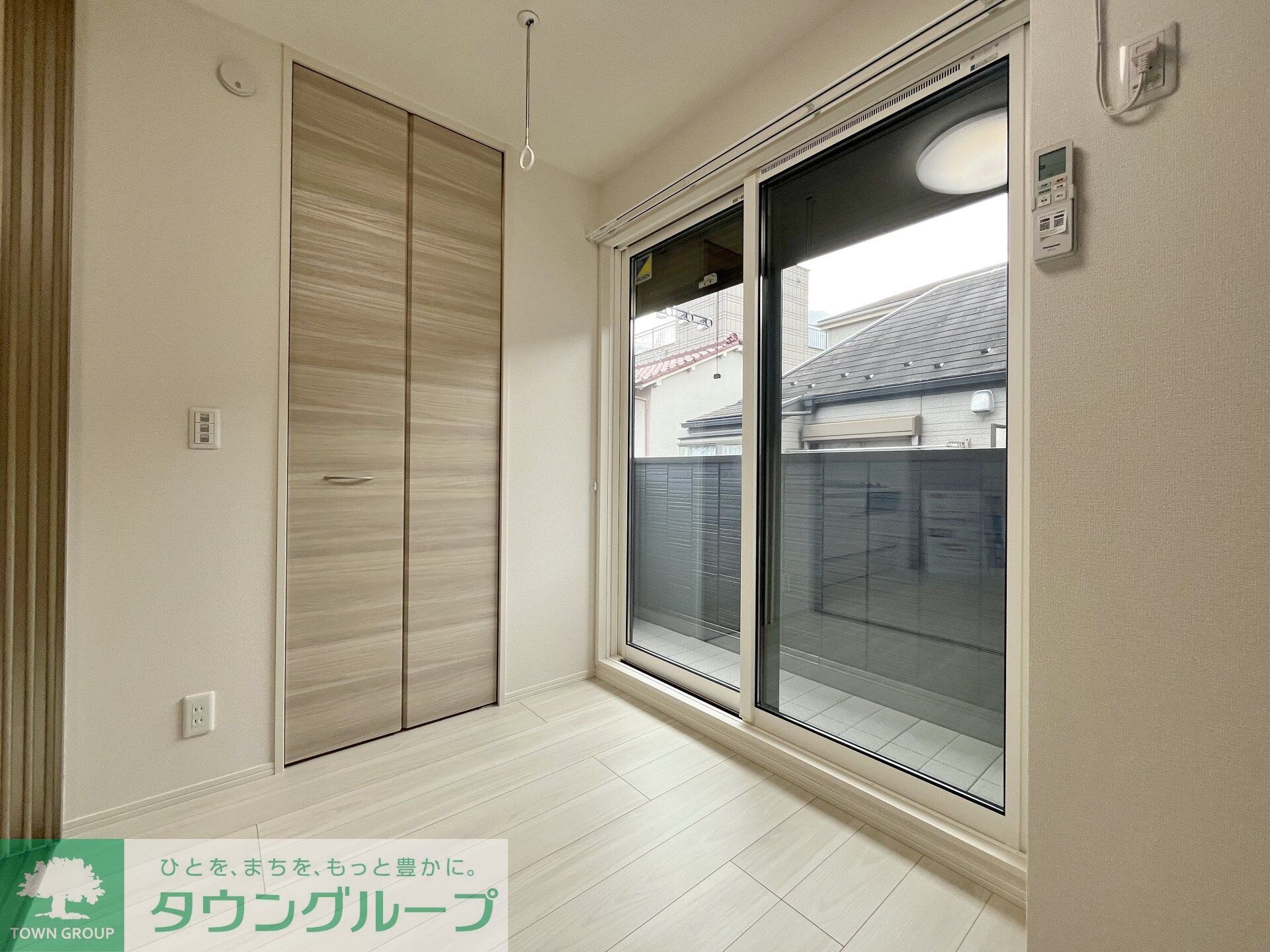 D Paina 宿河原七丁目の物件内観写真