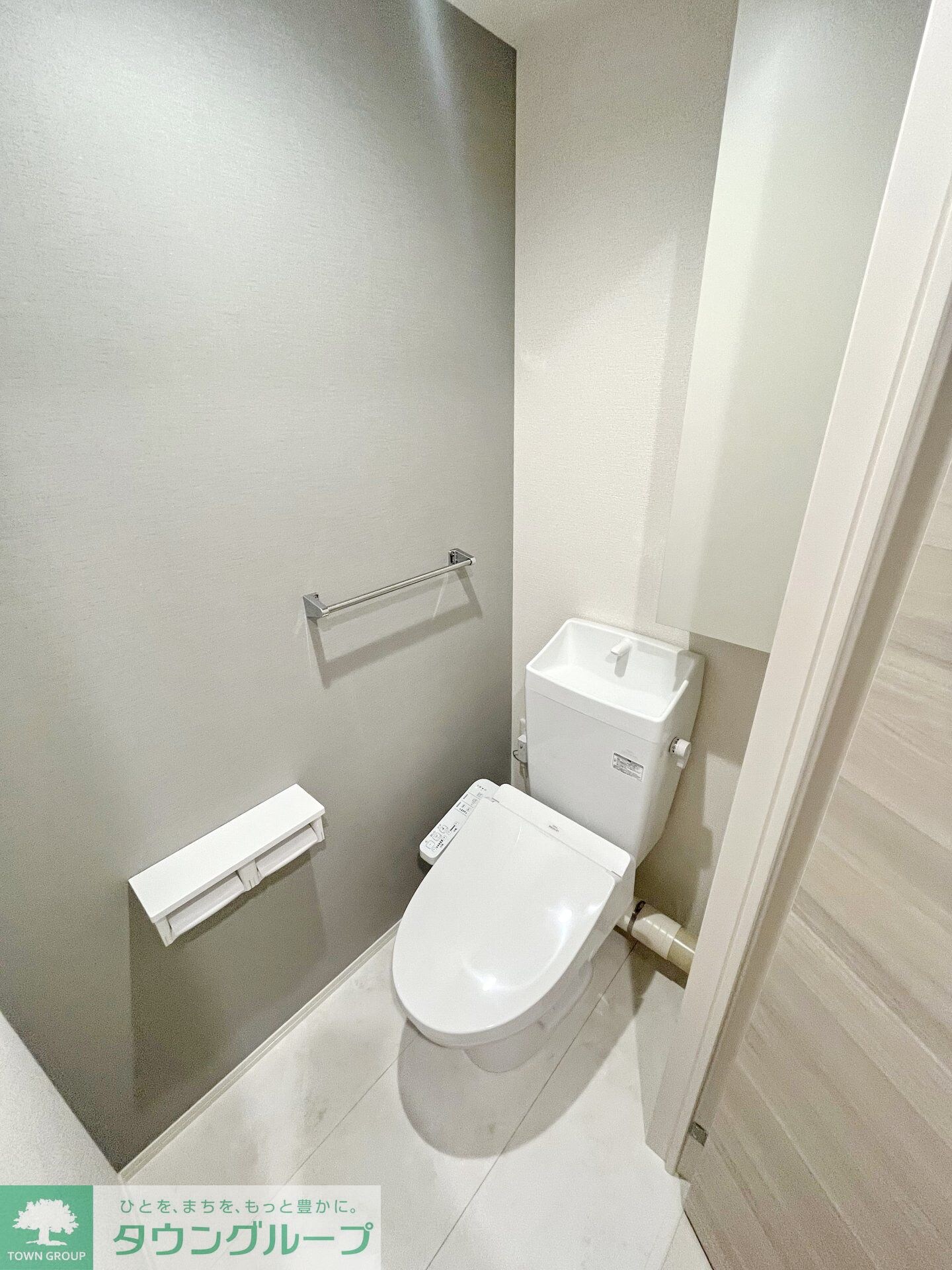 D Paina 宿河原七丁目の物件内観写真