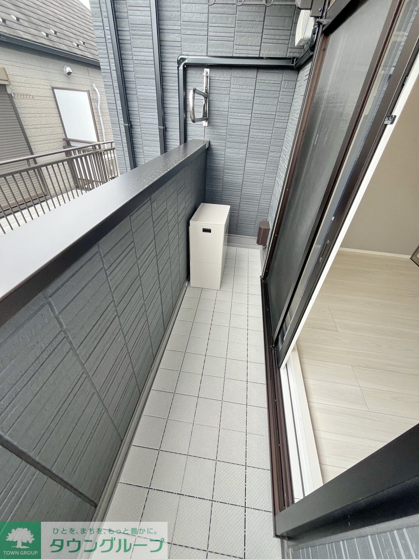 D Paina 宿河原七丁目の物件内観写真