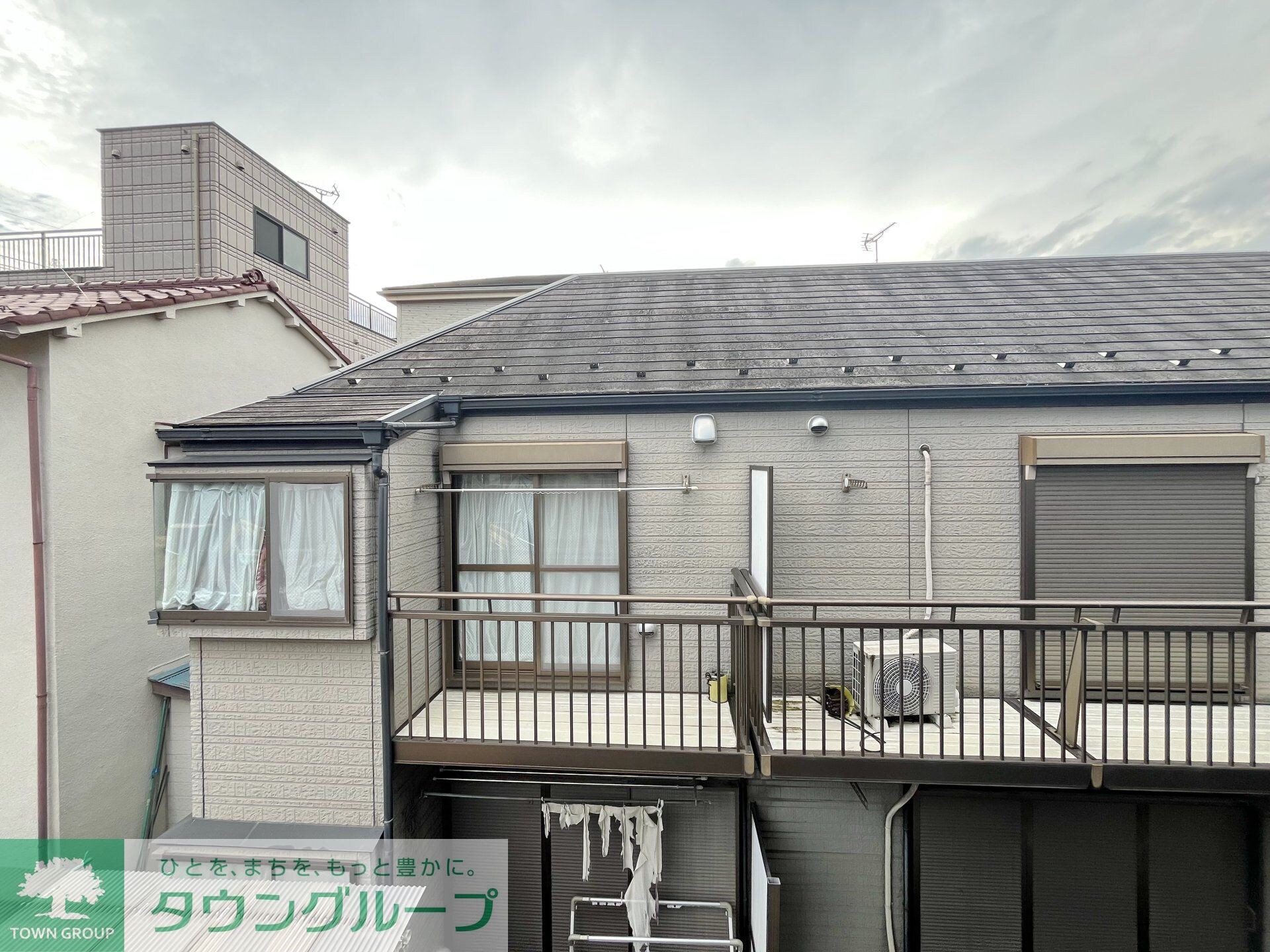 D Paina 宿河原七丁目の物件内観写真