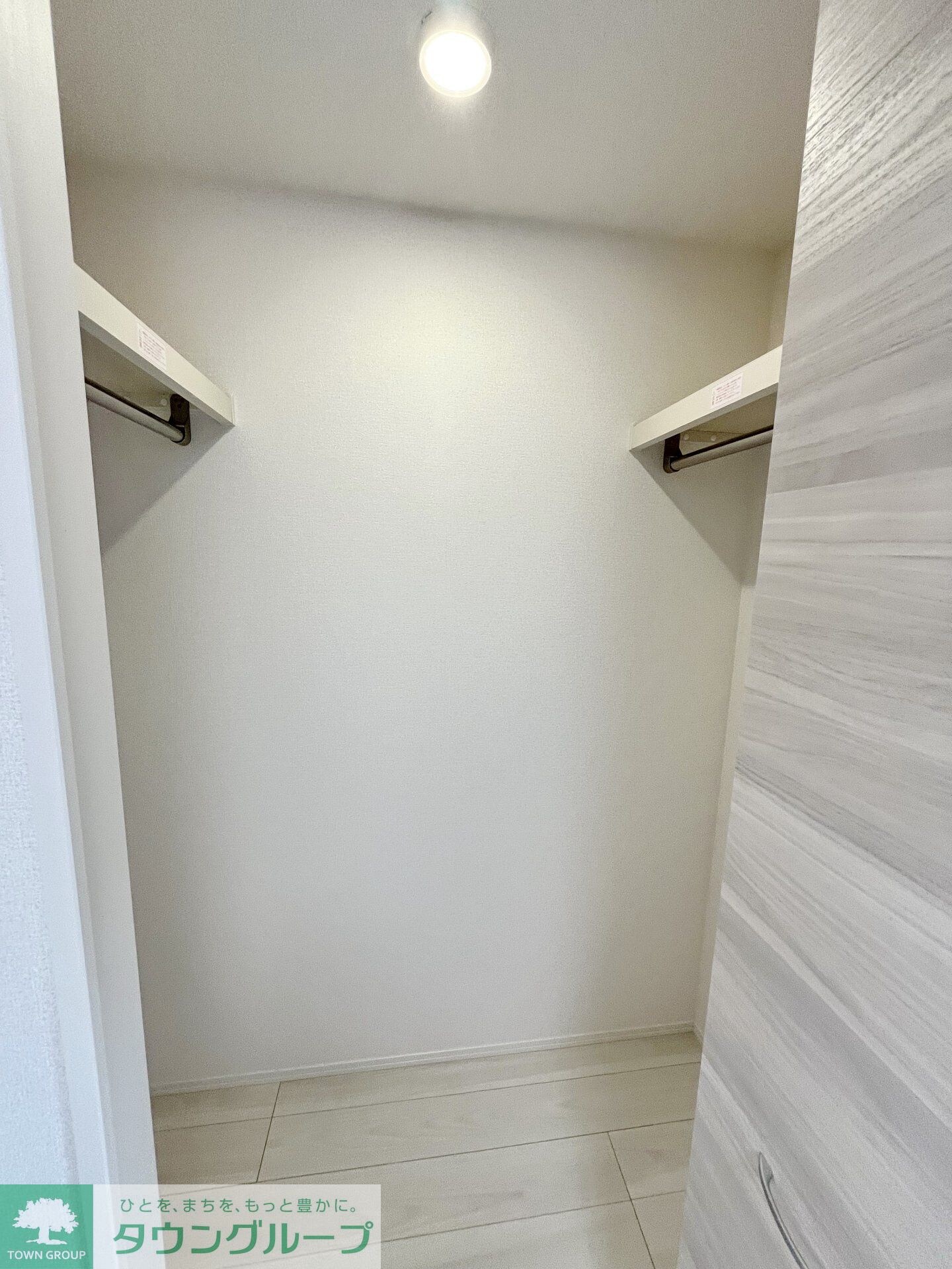 D Paina 宿河原七丁目の物件内観写真