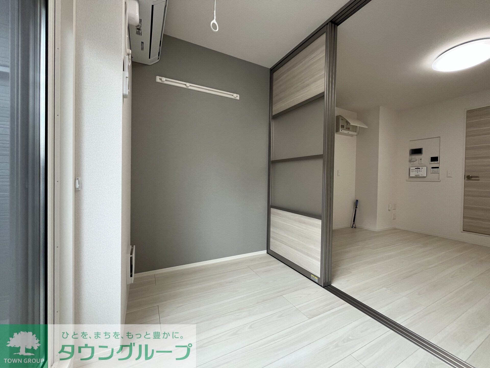 D Paina 宿河原七丁目の物件内観写真