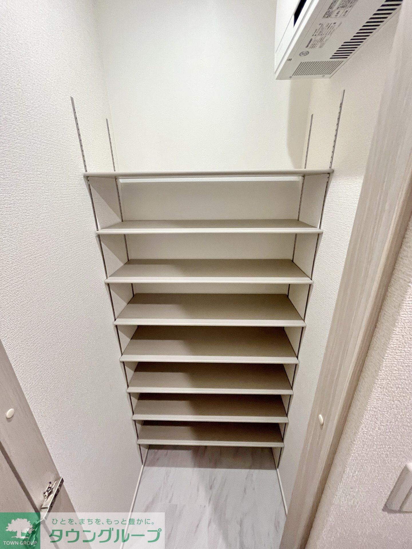 D Paina 宿河原七丁目の物件内観写真