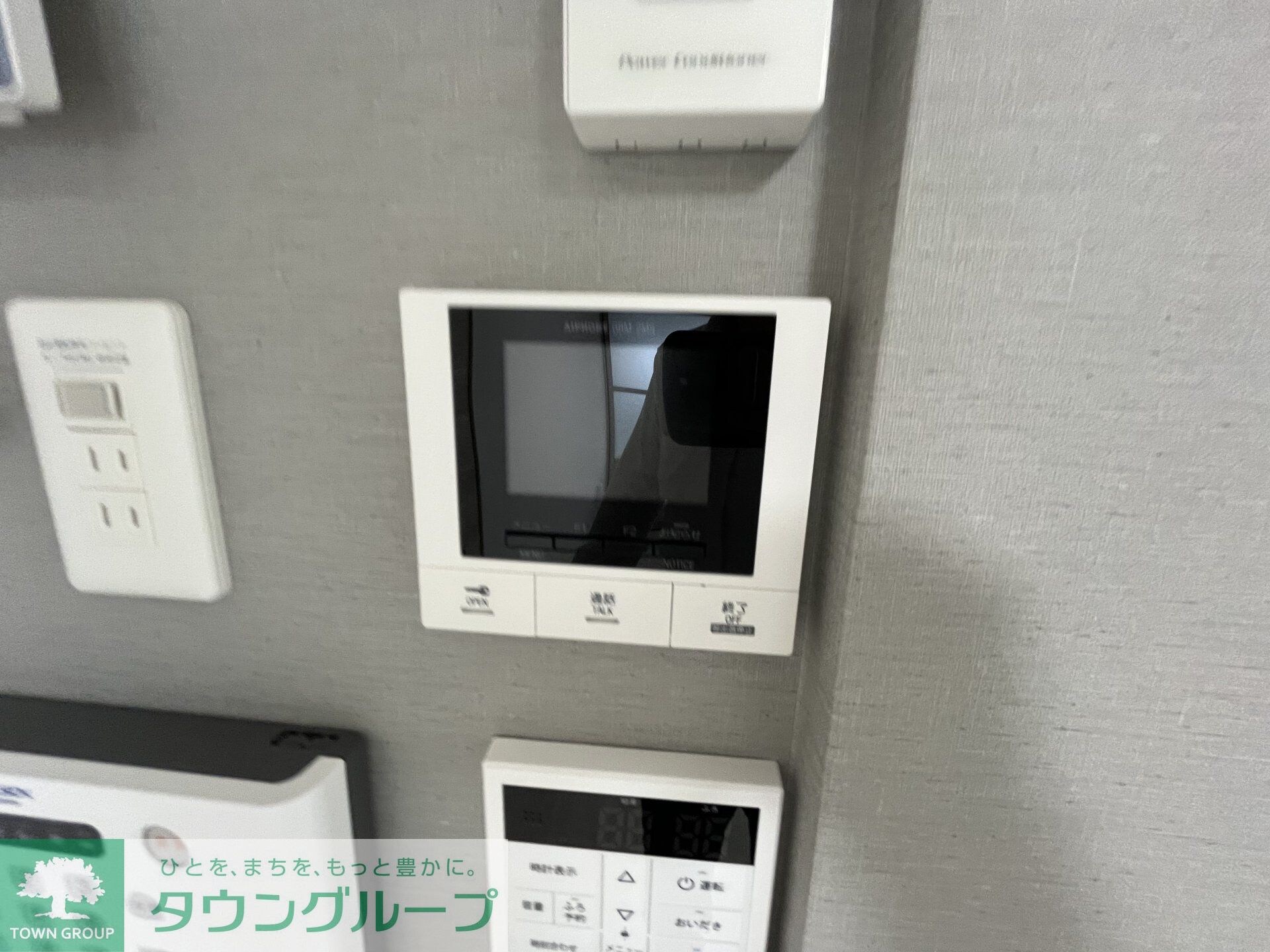 D Paina 宿河原七丁目の物件内観写真