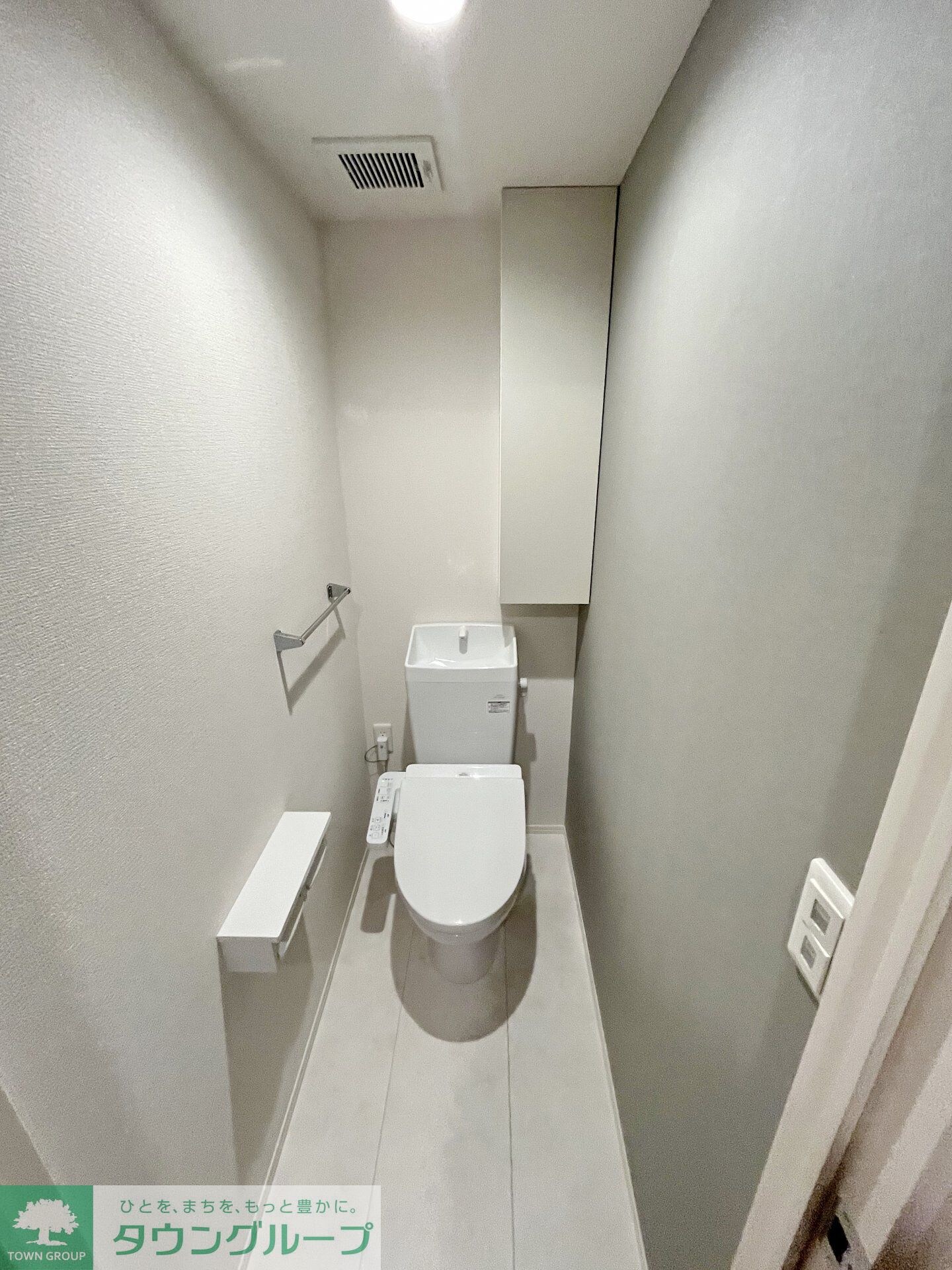 D Paina 宿河原七丁目の物件内観写真