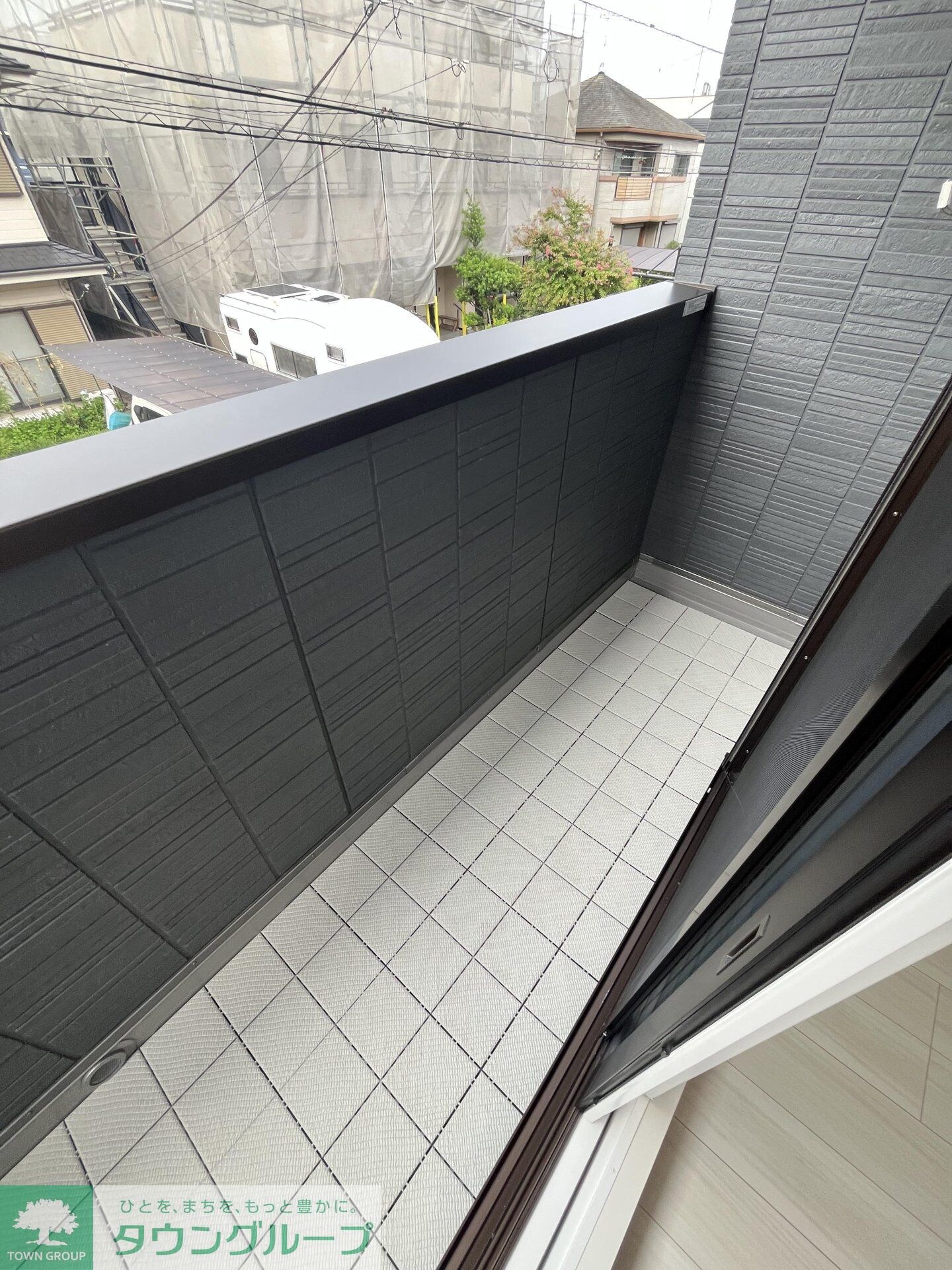 D Paina 宿河原七丁目の物件内観写真