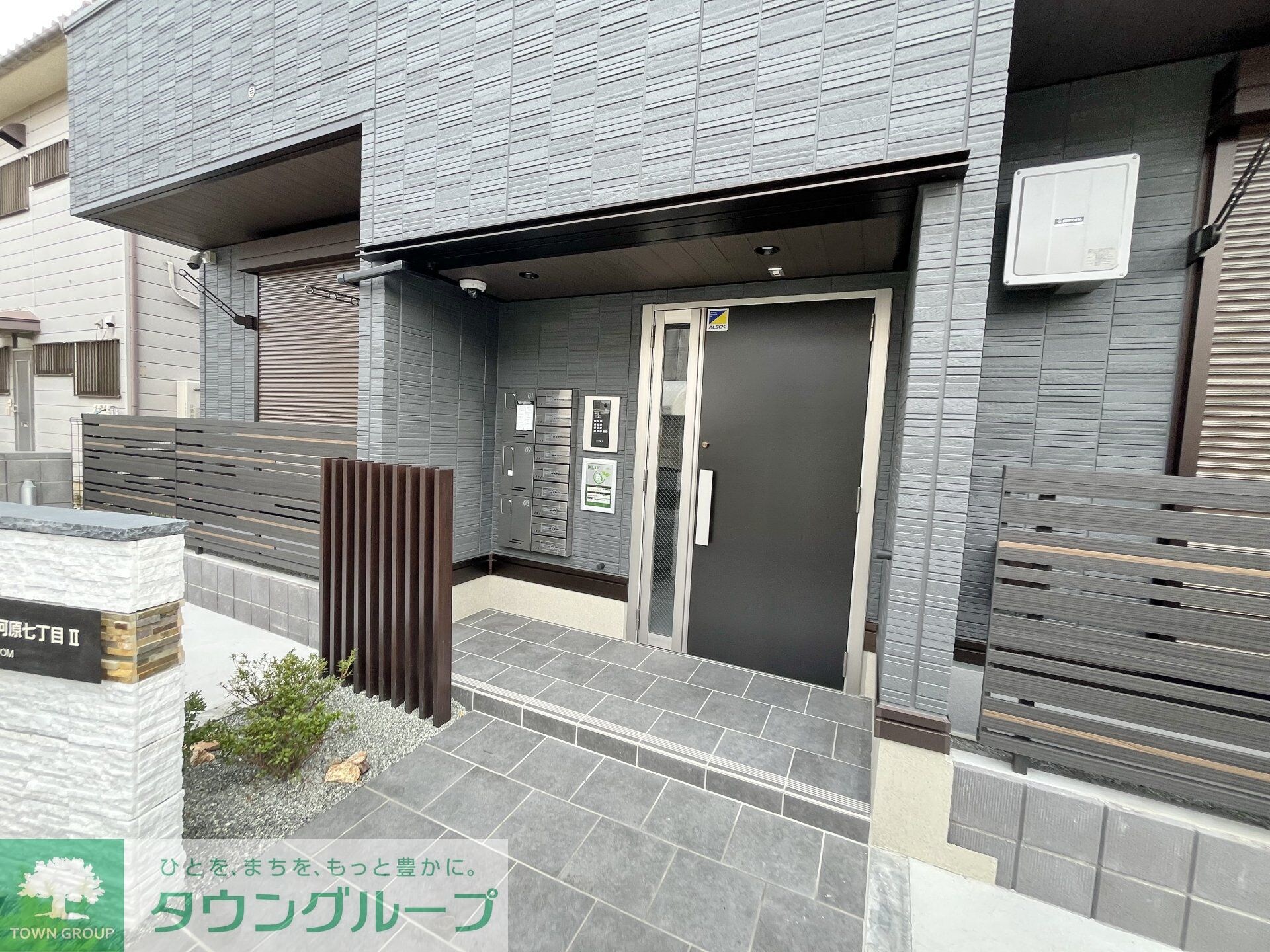 D Paina 宿河原七丁目の物件内観写真