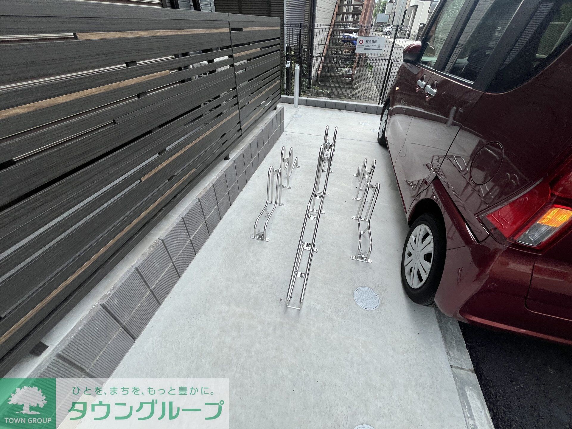 D Paina 宿河原七丁目の物件内観写真