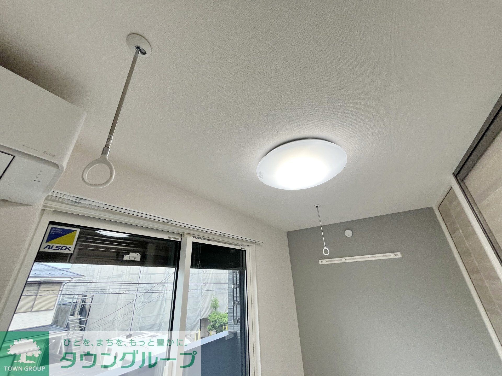 D Paina 宿河原七丁目の物件内観写真