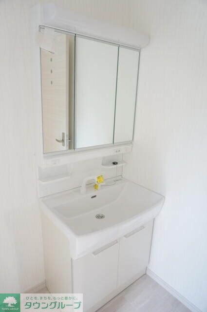 ヒルトップハウスの物件内観写真