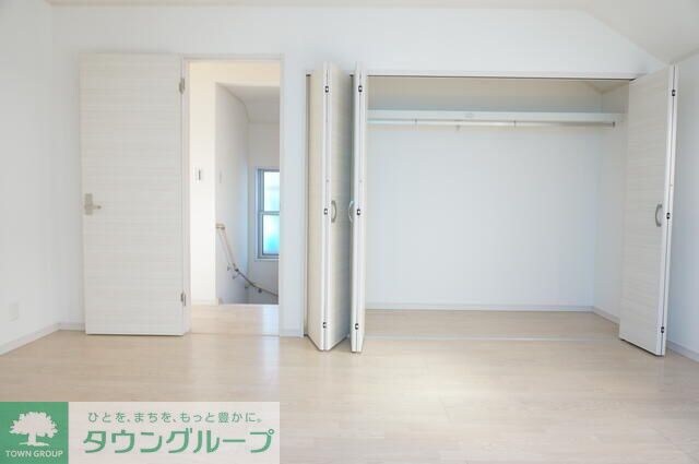 ヒルトップハウスの物件内観写真