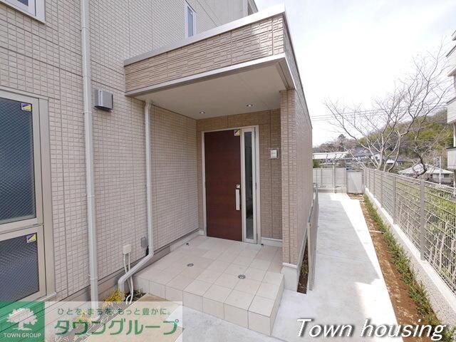 プラムスクエアの物件内観写真