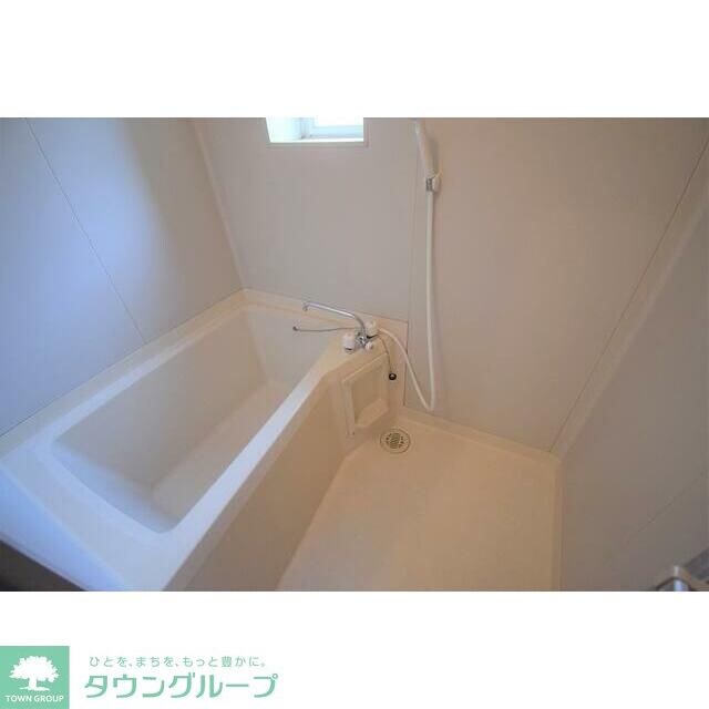 グラン・ビア麻生の物件内観写真