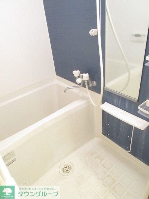 グリーンヒルズ大澤Bの物件内観写真