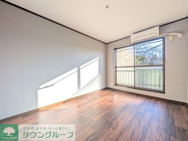 グリーンヒル西村の物件内観写真