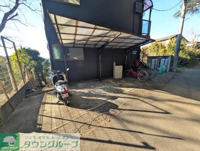 グリーンヒル西村の物件内観写真