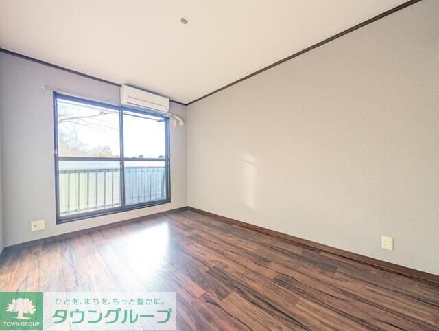 グリーンヒル西村の物件内観写真