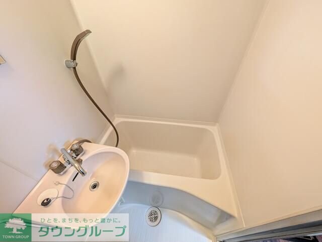 グリーンヒル西村の物件内観写真