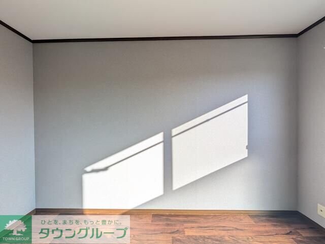 グリーンヒル西村の物件内観写真