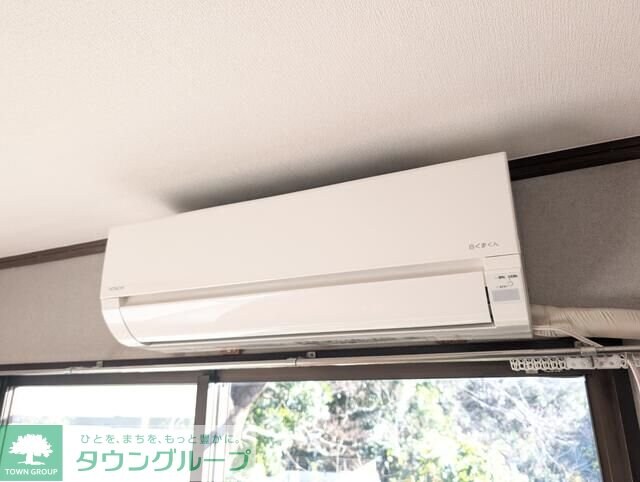 グリーンヒル西村の物件内観写真