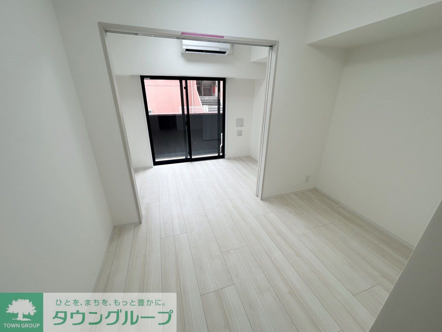 ブライズ鷺沼の物件内観写真