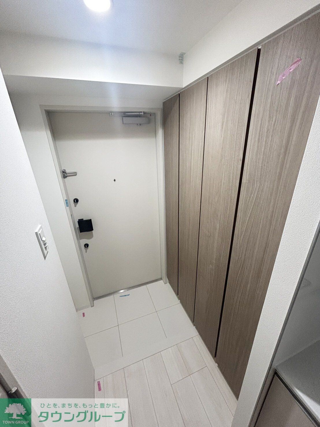 ブライズ鷺沼の物件内観写真