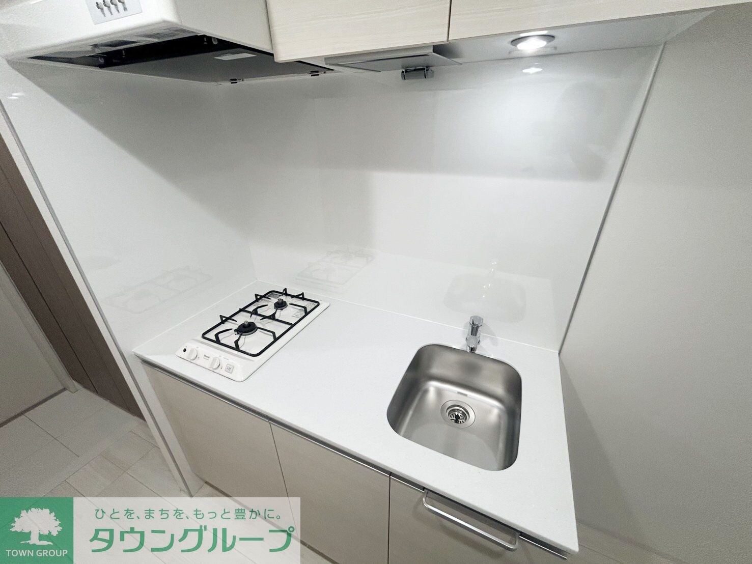 ブライズ鷺沼の物件内観写真