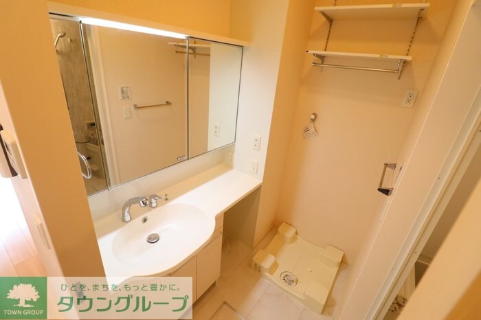 ライズ生田の物件内観写真