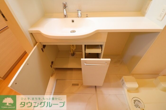 ライズ生田の物件内観写真