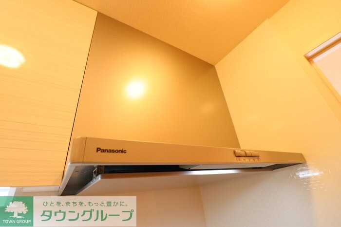 ライズ生田の物件内観写真