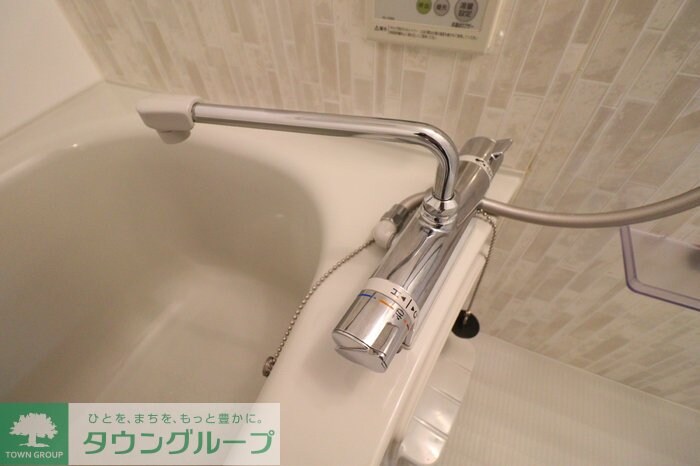 ライズ生田の物件内観写真