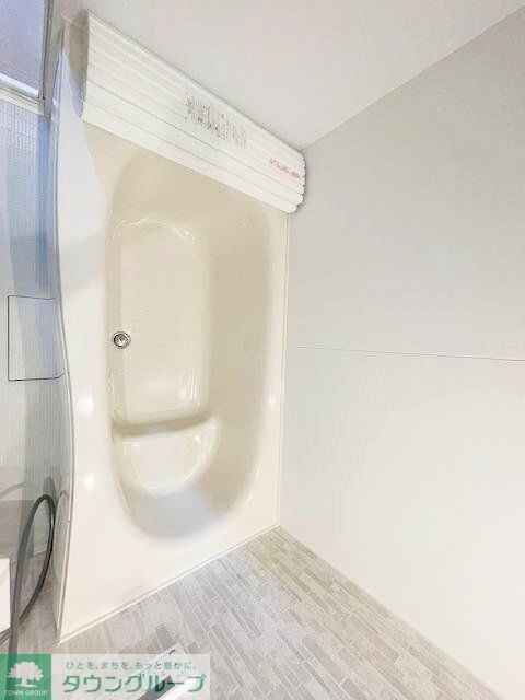 ハミングバード森野の物件内観写真