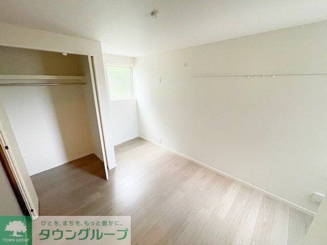 ハミングバード森野の物件内観写真